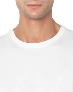 THE BOSTONIANS BLUZA ESSENTIAL T-SHIRT REGULAR FIT