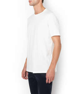 THE BOSTONIANS BLUZA ESSENTIAL T-SHIRT REGULAR FIT