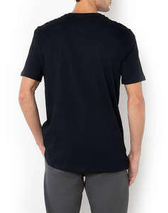 THE BOSTONIANS BLUZA ESSENTIAL T-SHIRT REGULAR FIT