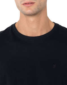THE BOSTONIANS BLUZA ESSENTIAL T-SHIRT REGULAR FIT