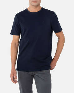 THE BOSTONIANS BLUZA ESSENTIAL T-SHIRT REGULAR FIT