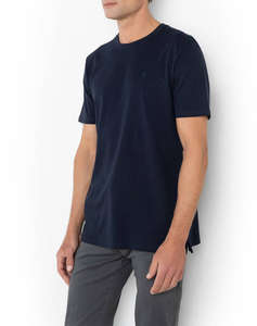 THE BOSTONIANS BLUZA ESSENTIAL T-SHIRT REGULAR FIT