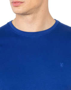 THE BOSTONIANS BLUZA ESSENTIAL T-SHIRT REGULAR FIT