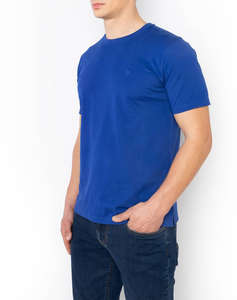 THE BOSTONIANS BLUZA ESSENTIAL T-SHIRT REGULAR FIT