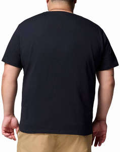 COLUMBIA Bluza de barbati Path Lake™ Graphic Tee II