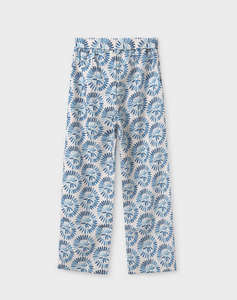 MAYORAL PANTALONI LUNGI CU IMPRIMEU
