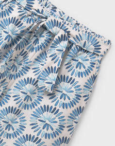 MAYORAL PANTALONI LUNGI CU IMPRIMEU