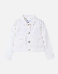 MAYORAL JACKET TRENCH