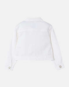 MAYORAL JACKET TRENCH