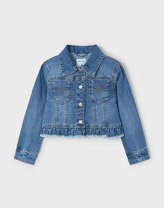 MAYORAL JACKET JEAN