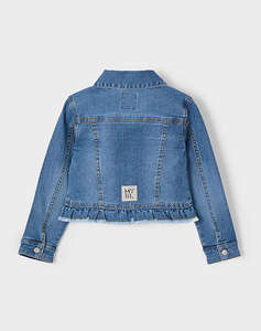 MAYORAL JACKET JEAN