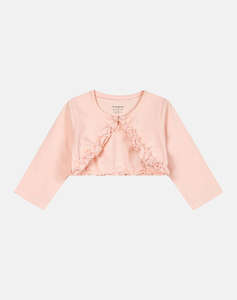 ENERGIERS BABY BOLERO PENTRU FATA