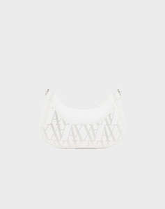 ARMANI EXCHANGE MESSENGER BAG (Dimensiuni:23 x 14.5 x 6 cm)
