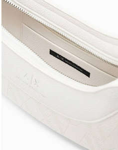 ARMANI EXCHANGE MESSENGER BAG (Dimensiuni:23 x 14.5 x 6 cm)