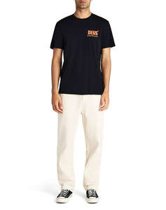 DEUS EX MACHINA DROP DOWN TEE BLUZA DE BARBATI