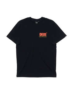 DEUS EX MACHINA DROP DOWN TEE BLUZA DE BARBATI