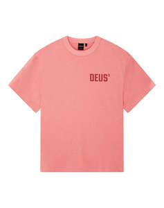 DEUS EX MACHINA HEMLOCK TEE BLUZA DE BARBATI