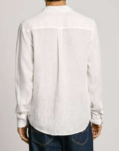 PEPE JEANS DROP 3A ARNAU CAMASA DE BARBATI