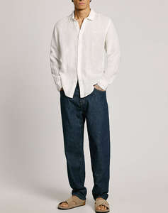PEPE JEANS DROP 3A ARNAU CAMASA DE BARBATI