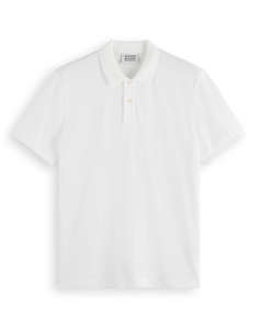 SCOTCH&SODA BLUZA POLO