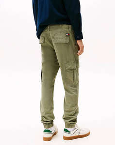 TOMMY JEANS TJM RYAN CARGO
