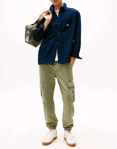 TOMMY JEANS TJM RYAN CARGO