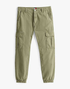 TOMMY JEANS TJM RYAN CARGO