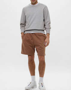THE NORTH FACE M ESSENTIAL RELAXED SHO