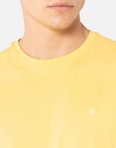 THE BOSTONIANS BLUZA ESSENTIAL T-SHIRT REGULAR FIT
