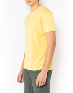 THE BOSTONIANS BLUZA ESSENTIAL T-SHIRT REGULAR FIT