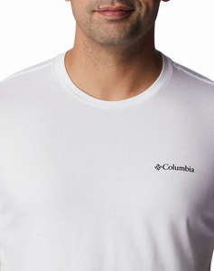 COLUMBIA Bluza de barbati North Cascades™ Short Sleeve Tee