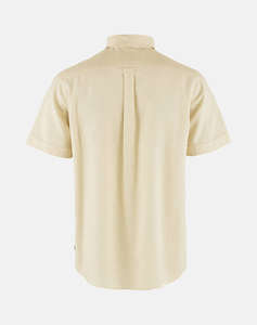 FJALL RAVEN Övik Travel Shirt SS M / Övik Travel Shirt SS M