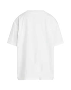CALVIN KLEIN JEANS BOLD CKJ LOGO T-SHIRT