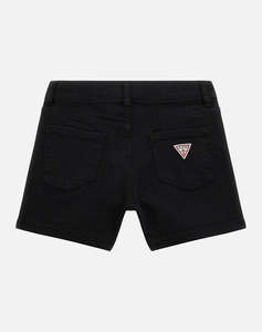 GUESS GMD STRETCH BULL DEN - ORGANIC STR. BULL DENIM 10 OZ SHORTS G