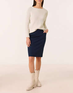 GERRY WEBER SKIRT WOVEN SHORT