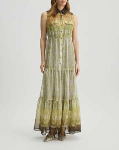 LIU JO WHITE_WA5C57__ABITO TS.NAV ROCHIE DE DAMA