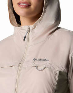 COLUMBIA Geaca de dama Crested Canyon™ Windbreaker