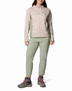 COLUMBIA Geaca de dama Crested Canyon™ Windbreaker
