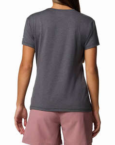 COLUMBIA Bluza de dama Sloan Ridge™ Graphic SS Tee