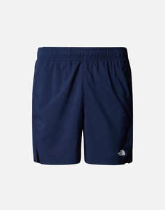 THE NORTH FACE M 24/7 7IN SHORT