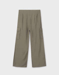 MAYORAL PANTALONI LUNGI LARGI CARGO