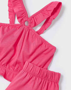 MAYORAL SET SHORTS MACO