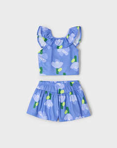 MAYORAL SET SHORTS