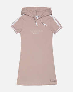 SPRINT DRESS JUNIOR GIRL