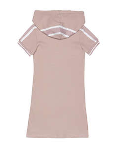 SPRINT DRESS JUNIOR GIRL