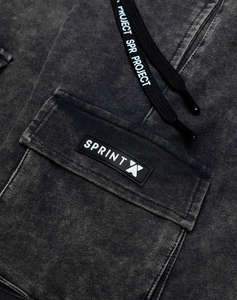 SPRINT SHORTS JUNIOR BOY