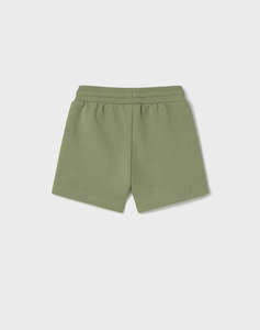 MAYORAL PANTALONI SCURTI BASIC
