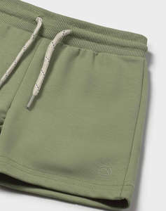 MAYORAL PANTALONI SCURTI BASIC