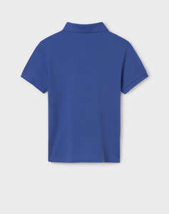 MAYORAL POLO CU MANECA SCURTA BASIC