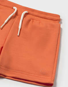 MAYORAL PANTALONI SCURTI BASIC
